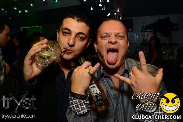 Tryst nightclub photo 165 - November 23rd, 2012
