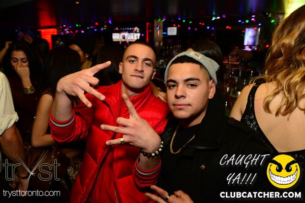 Tryst nightclub photo 166 - November 23rd, 2012