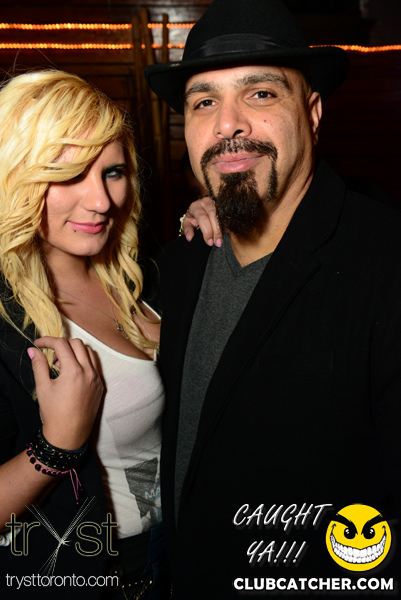 Tryst nightclub photo 168 - November 23rd, 2012