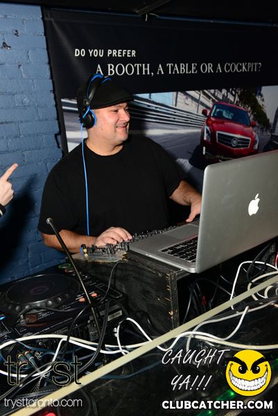 Tryst nightclub photo 170 - November 23rd, 2012