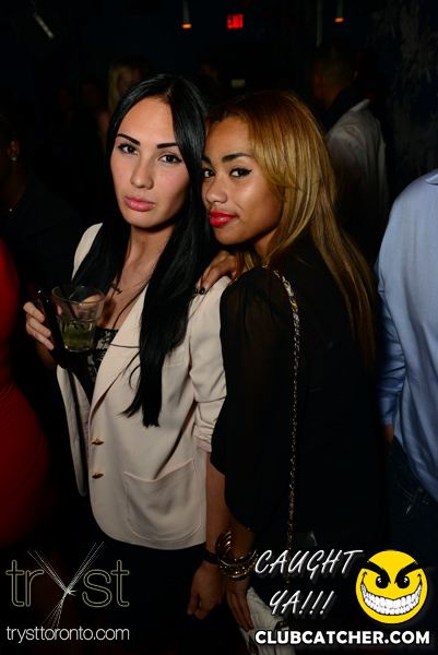 Tryst nightclub photo 18 - November 23rd, 2012