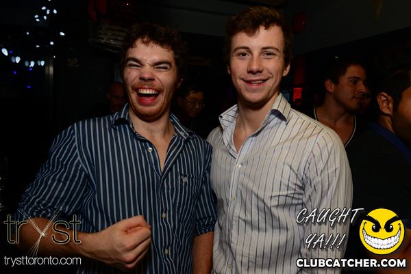 Tryst nightclub photo 171 - November 23rd, 2012