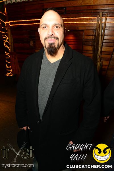 Tryst nightclub photo 172 - November 23rd, 2012