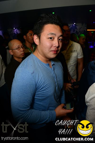 Tryst nightclub photo 173 - November 23rd, 2012