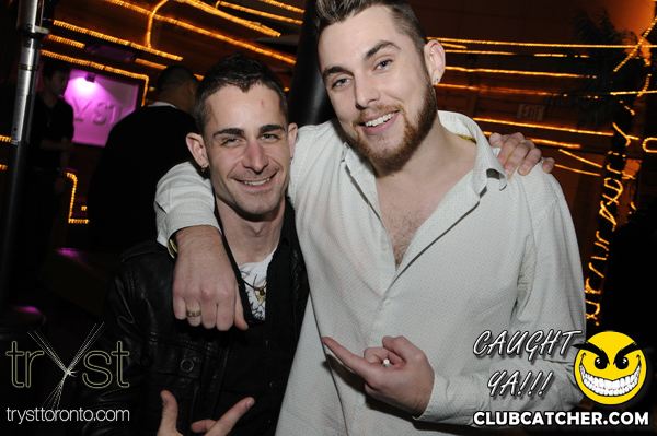 Tryst nightclub photo 174 - November 23rd, 2012
