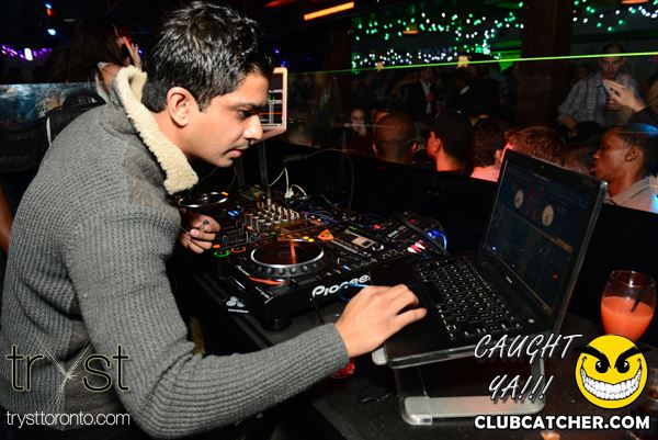 Tryst nightclub photo 176 - November 23rd, 2012