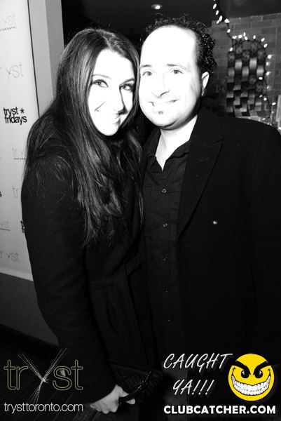 Tryst nightclub photo 178 - November 23rd, 2012