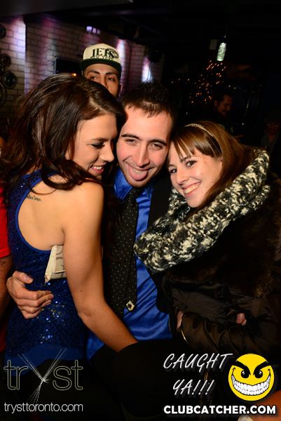 Tryst nightclub photo 181 - November 23rd, 2012