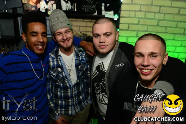 Tryst nightclub photo 184 - November 23rd, 2012