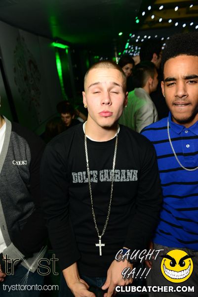 Tryst nightclub photo 186 - November 23rd, 2012