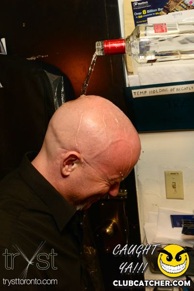 Tryst nightclub photo 189 - November 23rd, 2012