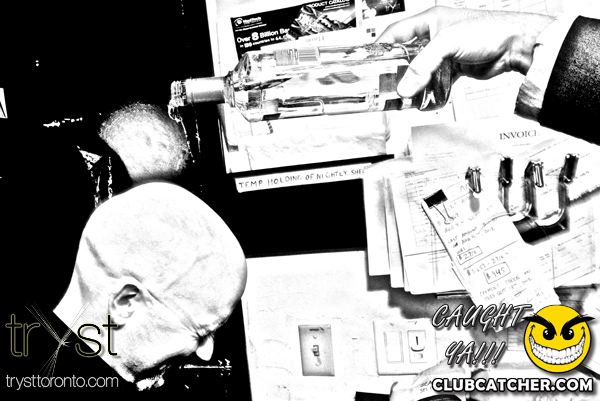 Tryst nightclub photo 191 - November 23rd, 2012