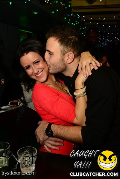 Tryst nightclub photo 192 - November 23rd, 2012