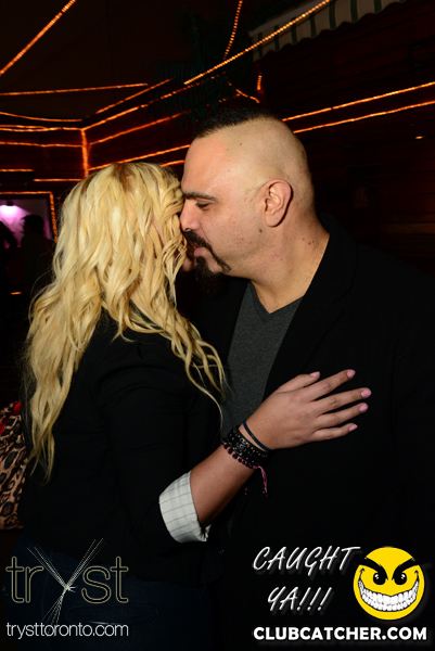 Tryst nightclub photo 194 - November 23rd, 2012