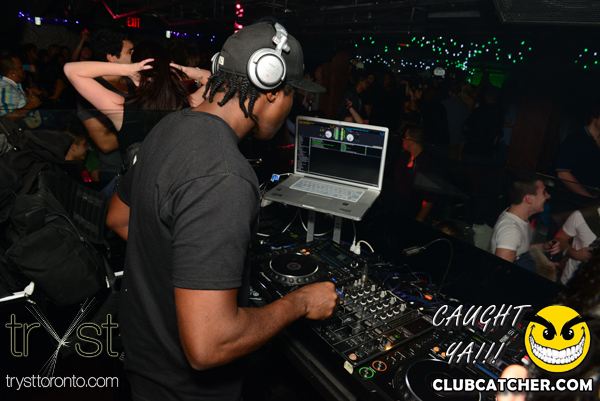 Tryst nightclub photo 195 - November 23rd, 2012