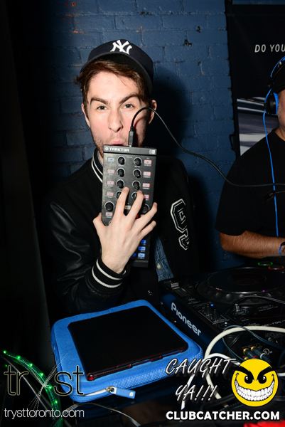 Tryst nightclub photo 197 - November 23rd, 2012