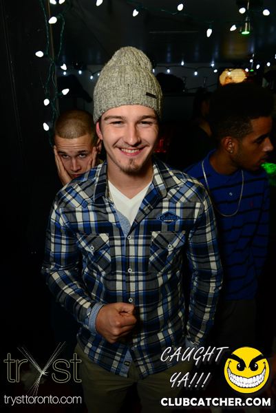 Tryst nightclub photo 199 - November 23rd, 2012