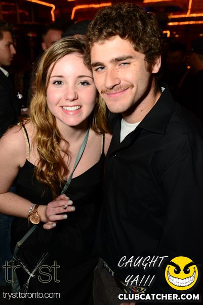 Tryst nightclub photo 201 - November 23rd, 2012