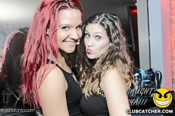 Tryst nightclub photo 203 - November 23rd, 2012