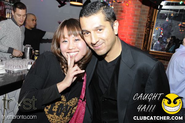 Tryst nightclub photo 204 - November 23rd, 2012