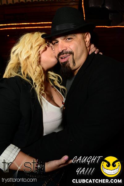 Tryst nightclub photo 205 - November 23rd, 2012
