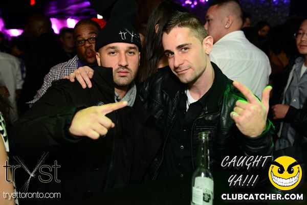Tryst nightclub photo 207 - November 23rd, 2012