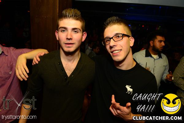 Tryst nightclub photo 208 - November 23rd, 2012