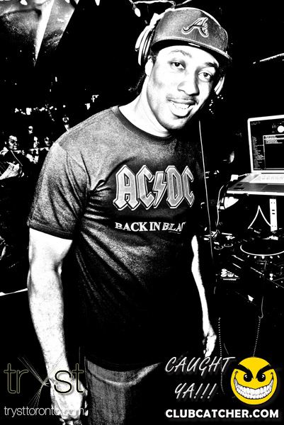 Tryst nightclub photo 209 - November 23rd, 2012