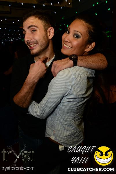 Tryst nightclub photo 211 - November 23rd, 2012