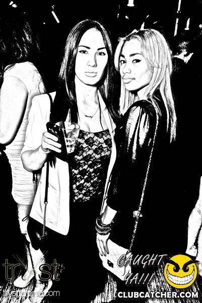 Tryst nightclub photo 213 - November 23rd, 2012