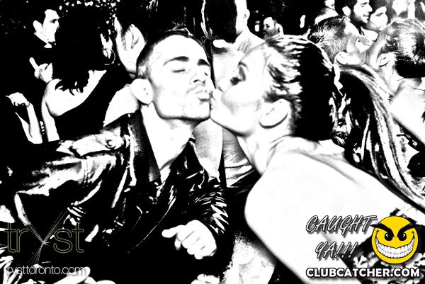 Tryst nightclub photo 214 - November 23rd, 2012