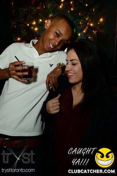 Tryst nightclub photo 217 - November 23rd, 2012
