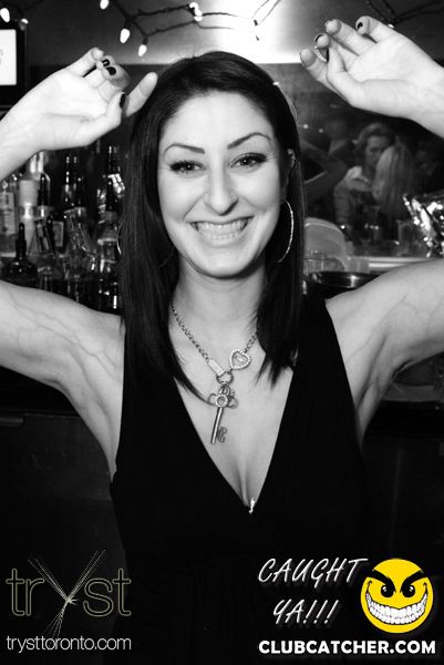 Tryst nightclub photo 218 - November 23rd, 2012