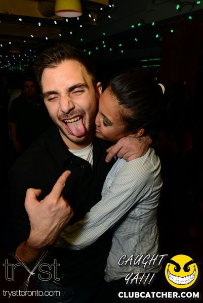 Tryst nightclub photo 219 - November 23rd, 2012