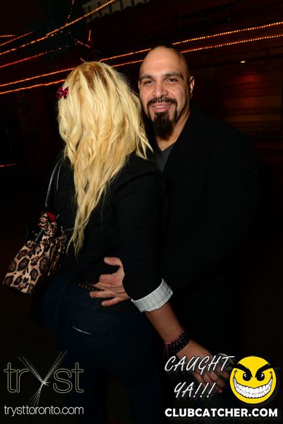 Tryst nightclub photo 220 - November 23rd, 2012