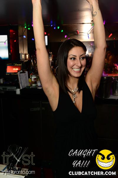 Tryst nightclub photo 222 - November 23rd, 2012