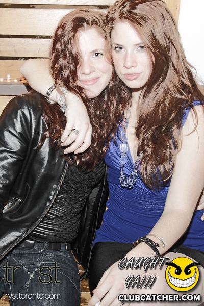 Tryst nightclub photo 223 - November 23rd, 2012