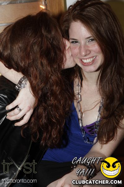 Tryst nightclub photo 225 - November 23rd, 2012