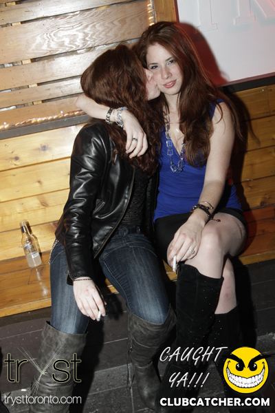 Tryst nightclub photo 226 - November 23rd, 2012