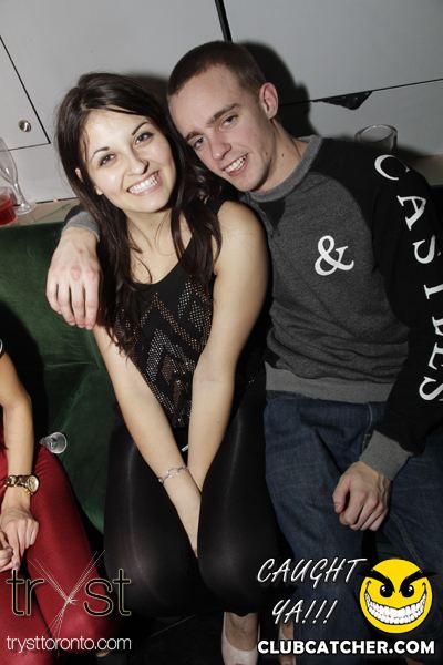 Tryst nightclub photo 227 - November 23rd, 2012