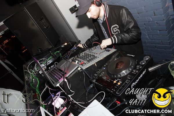 Tryst nightclub photo 228 - November 23rd, 2012