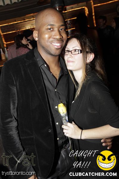 Tryst nightclub photo 231 - November 23rd, 2012