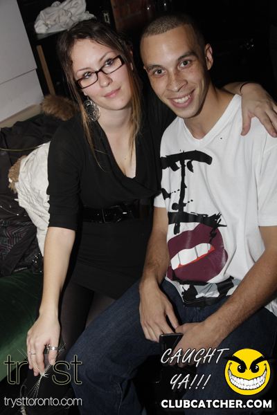 Tryst nightclub photo 233 - November 23rd, 2012