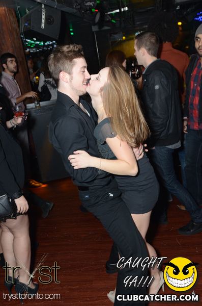 Tryst nightclub photo 236 - November 23rd, 2012