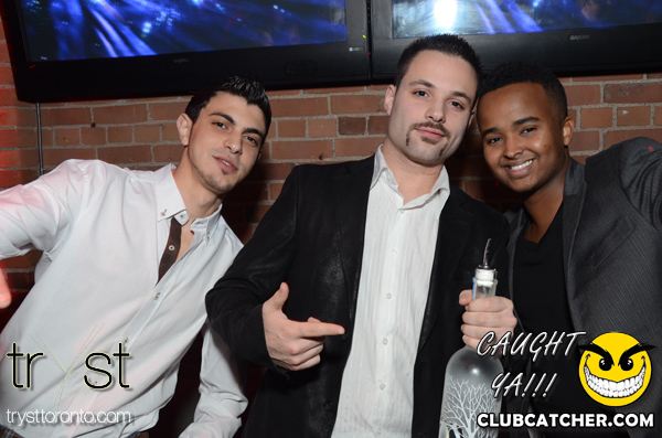 Tryst nightclub photo 239 - November 23rd, 2012