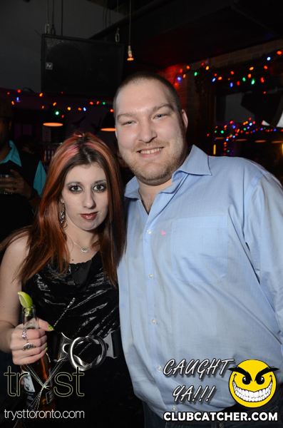 Tryst nightclub photo 241 - November 23rd, 2012