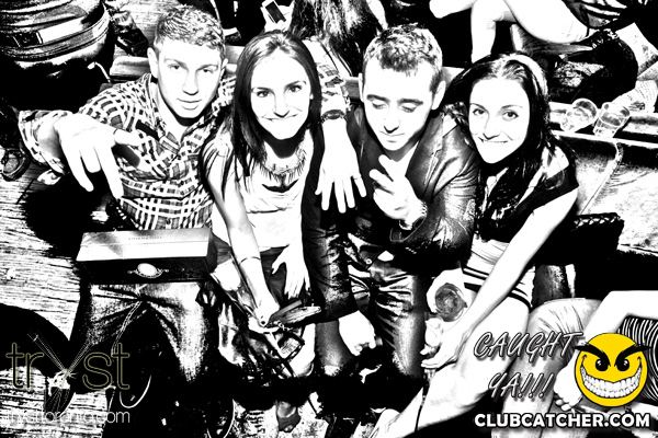 Tryst nightclub photo 242 - November 23rd, 2012