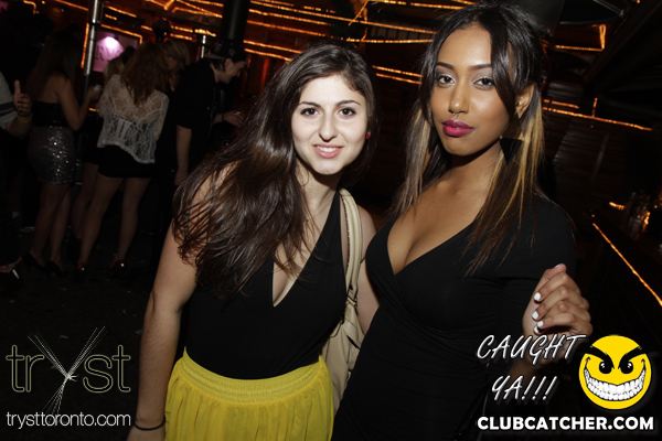 Tryst nightclub photo 247 - November 23rd, 2012