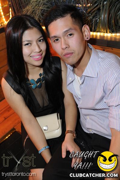 Tryst nightclub photo 249 - November 23rd, 2012