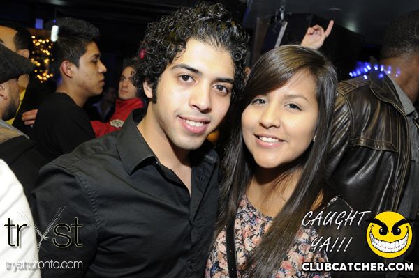 Tryst nightclub photo 251 - November 23rd, 2012